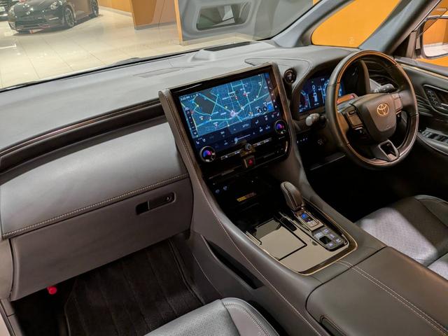 ヴェルファイアハイブリッド Ｚ　プレミア　モデリスタエアロ＆マフラー／ムーンルーフ／ユニバーサルステップ／トヨタチームメイト／ナッパレザーシート／シートベンチレーション／３眼ＬＥＤ／ＨＵＤ／トヨタセーフティセンス／パノラミックビューモニター（37枚目）