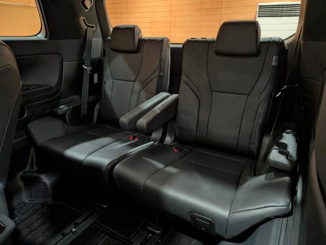 ヴェルファイアハイブリッド Ｚ　プレミア　モデリスタエアロ＆マフラー／ムーンルーフ／ユニバーサルステップ／トヨタチームメイト／ナッパレザーシート／シートベンチレーション／３眼ＬＥＤ／ＨＵＤ／トヨタセーフティセンス／パノラミックビューモニター（40枚目）