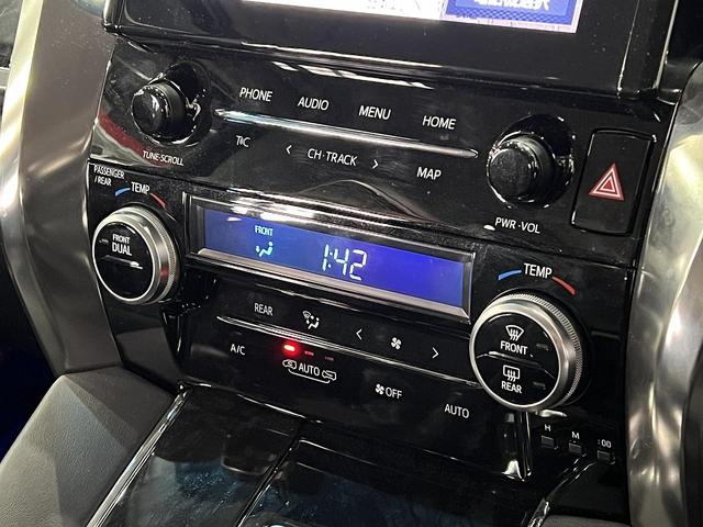 ヴェルファイア ２．５Ｚ　Ｇエディション　後期／モデリスタエアロ＆マフラー／合皮電動メモリーシート／シートベンチレーション／トヨタセーフティセンス／レーダークルコン／クリアランスソナー／１００Ｖ電源／パワーバックドア／純正ナビ／バックカメラ（32枚目）