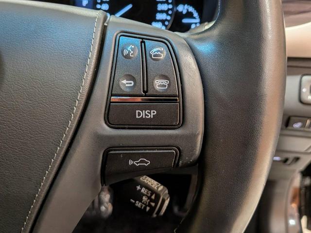 ＬＳ ＬＳ６００ｈ　バージョンＣ　Ｉパッケージ　４ＷＤ／１オーナー／サンルーフ／セミアニリン本革電動シート／シートベンチレーション／クルーズコントロール／クリアランスソナー／ＢＳＭ／オートマチックハイビーム／バックカメラ／ＬＥＤオートライト（35枚目）