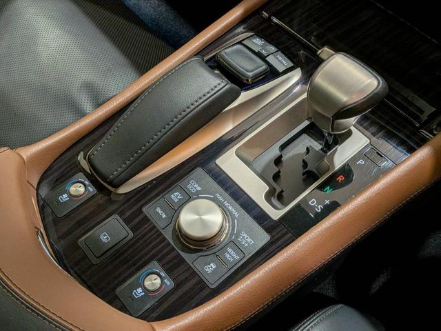 ＬＳ ＬＳ６００ｈ　バージョンＣ　Ｉパッケージ　４ＷＤ／１オーナー／サンルーフ／セミアニリン本革電動シート／シートベンチレーション／クルーズコントロール／クリアランスソナー／ＢＳＭ／オートマチックハイビーム／バックカメラ／ＬＥＤオートライト（36枚目）