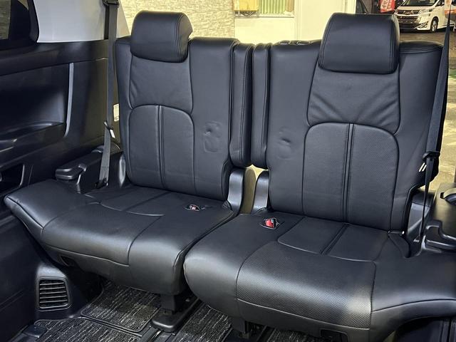 アルファード ２．５Ｓ　Ａパッケージ　後期／社外フルエアロ／ダブルサンルーフ／ＢＩＧ－Ｘナビ／アルパインプレミアムサウンド＆フリップダウンモニター／トヨタセーフティセンス／デジタルインナーミラー／レーダークルコン／パワーバックドア（44枚目）