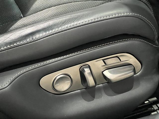 ＬＳ ＬＳ５００ｈ　Ｉパッケージ　サンルーフ／マークレビンソンサウンド／黒本革電動メモリーシート／シートベンチレーション／３眼ＬＥＤ／ＨＵＤ／レクサスセーフティシステム＋Ａ／デジタルインナーミラー／パノラミックビューモニター（34枚目）