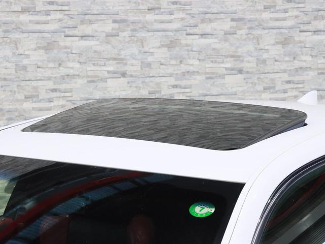 ＬＳ ＬＳ６００ｈ　ＦスポーツＸライン　４ＷＤ／サンルーフ／ＡＩＭＧＡＩＮフルエアロ／マークレビンソンサウンド／３眼ＬＥＤ／ビッグキャリパー／赤黒本革電動メモリーシート／シートベンチレーション／レーダークルコン／グレード専用ＡＷ（7枚目）