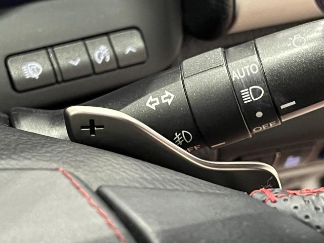 ＬＳ ＬＳ６００ｈ　ＦスポーツＸライン　４ＷＤ／サンルーフ／ＡＩＭＧＡＩＮフルエアロ／マークレビンソンサウンド／３眼ＬＥＤ／ビッグキャリパー／赤黒本革電動メモリーシート／シートベンチレーション／レーダークルコン／グレード専用ＡＷ（30枚目）