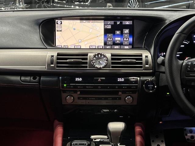 ＬＳ ＬＳ６００ｈ　ＦスポーツＸライン　４ＷＤ／サンルーフ／ＡＩＭＧＡＩＮフルエアロ／マークレビンソンサウンド／３眼ＬＥＤ／ビッグキャリパー／赤黒本革電動メモリーシート／シートベンチレーション／レーダークルコン／グレード専用ＡＷ（38枚目）