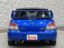 ＷＲＸ　ＳＴｉ　４ＷＤ／６速ＭＴ／エアロ／ＴＲＵＳＴ車高調／ブレンボキャリパー／キーレスエントリー／ＥＴＣ／カロッツェリアナビ／地デジ／ＨＩＤヘッドライト／純正ＡＷ／Ｆ型／鷹目（9枚目）