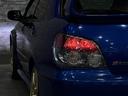 ＷＲＸ　ＳＴｉ　４ＷＤ／６速ＭＴ／エアロ／ＴＲＵＳＴ車高調／ブレンボキャリパー／キーレスエントリー／ＥＴＣ／カロッツェリアナビ／地デジ／ＨＩＤヘッドライト／純正ＡＷ／Ｆ型／鷹目(11枚目)