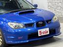 ＷＲＸ　ＳＴｉ　４ＷＤ／６速ＭＴ／エアロ／ＴＲＵＳＴ車高調／ブレンボキャリパー／キーレスエントリー／ＥＴＣ／カロッツェリアナビ／地デジ／ＨＩＤヘッドライト／純正ＡＷ／Ｆ型／鷹目(16枚目)