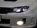 ＷＲＸ　ＳＴｉ　４ＷＤ／６速ＭＴ／エアロ／ＨＫＳマフラー／半革電動シート／プッシュスタート／ＥＴＣ／カロッツェリアナビ／バックカメラ／地デジ／ＨＩＤヘッドライト／純正ＡＷ(15枚目)