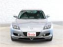 MAZDA RX-8