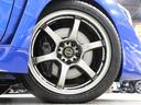 ＷＲＸ ＳＴＩ ＳＴＩ　タイプＳ　４ＷＤ／６速ＭＴ／ＢＬＩＴＺマフラー／クスコ車高調／ＲＡＹＳ１８ＡＷ／純正ビッグキャリパー／半革シート／プッシュスタート／ＥＴＣ／カロッツェリアナビ／ＬＥＤオート（7枚目）