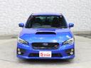 SUBARU WRX STI