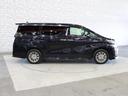 TOYOTA VELLFIRE HYBRID