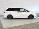 HONDA ODYSSEY HYBRID