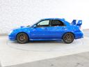 ＷＲＸ　ＳＴｉ　４ＷＤ／６速ＭＴ／後席モニター／エアロ／トラストマフラー／ブレンボキャリパー／ＷＯＲＫＥＭＯＴＩＯＮ１７ＡＷ／ブースト計／ＥＴＣ／ケンウッドナビ／バックカメラ／地デジ（11枚目）