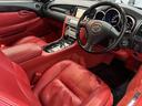 LEXUS SC