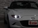 MAZDA ROADSTER