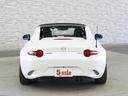 MAZDA ROADSTER RF