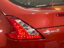 NISSAN FAIRLADY Z