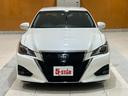 TOYOTA CROWN HYBRID