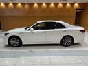 TOYOTA CROWN HYBRID