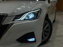 TOYOTA CROWN HYBRID