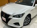 TOYOTA CROWN HYBRID