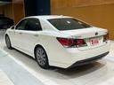 TOYOTA CROWN HYBRID