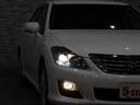 TOYOTA CROWN HYBRID