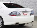 TOYOTA CROWN HYBRID