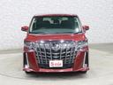 ２．５Ｓ　Ｃパッケージ　後期／４ＷＤ／フリップダウンモニター／合皮電動メモリーシート／シートベンチレーション／３眼ＬＥＤ／トヨタセーフティセンス／デジタルインナーミラー／ＢＳＭ／ＲＣＴＡ／純正ナビ／バックカメラ／純正ＡＷ（11枚目）