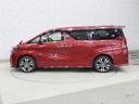 ２．５Ｓ　Ｃパッケージ　後期／４ＷＤ／フリップダウンモニター／合皮電動メモリーシート／シートベンチレーション／３眼ＬＥＤ／トヨタセーフティセンス／デジタルインナーミラー／ＢＳＭ／ＲＣＴＡ／純正ナビ／バックカメラ／純正ＡＷ（12枚目）