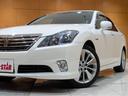 TOYOTA CROWN HYBRID