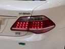 TOYOTA CROWN HYBRID