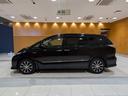 アエラス レザーパッケージ 4WD/フリップダウンモニター/黒本革電動シート/シートヒーター/両側電動スライドドア/クルーズコントロール/クリアランスソナー/パワーバックドア/100V電源/パノラミックビューモニター/純正ナビ(12枚目)