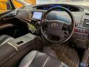 アエラス レザーパッケージ 4WD/フリップダウンモニター/黒本革電動シート/シートヒーター/両側電動スライドドア/クルーズコントロール/クリアランスソナー/パワーバックドア/100V電源/パノラミックビューモニター/純正ナビ(37枚目)