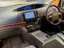アエラス レザーパッケージ 4WD/フリップダウンモニター/黒本革電動シート/シートヒーター/両側電動スライドドア/クルーズコントロール/クリアランスソナー/パワーバックドア/100V電源/パノラミックビューモニター/純正ナビ(43枚目)