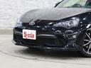 86 GTリミテッド 後期/半革シート/シートヒーター/クルーズコントロール/TRACKスイッチ/ETC/純正ナビ/Bluetooth/バックカメラ/地デジ/LEDオートライト/純正AW(7枚目)
