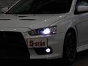 GSRエボリューションX 4WD/1オーナー/ブレンボキャリパー/RAYS18AW/レカロシート/パドルシフト/スマートキー/ETC/横滑り防止装置/カロッツェリアナビ/Bluetooth/地デジ/HIDオートライト(19枚目)