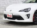 86 GTリミテッド ブラックパッケージ 後期/1オーナー/6速MT/前後ブレンボキャリパー/半革シート/シートヒーター/クルコン/クリアランスソナー/TRACKスイッチ/ETC/純正ナビ/バックカメラ/LEDオートライト/純正AW(7枚目)