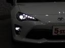 GTリミテッド ブラックパッケージ 後期/1オーナー/6速MT/前後ブレンボキャリパー/半革シート/シートヒーター/クルコン/クリアランスソナー/TRACKスイッチ/ETC/純正ナビ/バックカメラ/LEDオートライト/純正AW(15枚目)