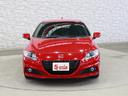 CR-Z αマスターレーベル 6速MT/半革シート/クルーズコントロール/スマートキー/ETC/横滑り防止装置/純正ナビ/バックカメラ/HIDヘッドライト/純正AW(7枚目)