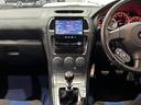 WRX STi 4WD/6速MT/アプライドE/ダウンサス/ブレンボキャリパー/STiエアロ&マフラー/カロッツェリアウーファー&ナビ/ETC/HKSターボタイマー/ブーストメーター/純正AW/HIDヘッドライト(32枚目)