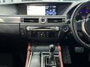 ＧＳ３００ｈ　Ｆスポーツ　本革電動メモリーシート／シートベンチレーション／３眼ＬＥＤ／レクサスセーフティシステム＋／レーダークルコン／クリアランスソナー／ヘッドライトウォッシャー／純正ナビ／バックカメラ／ＬＥＤオートライト（37枚目）