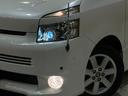 ヴォクシー ＺＳ　サンルーフ／両側電動スライドドア／ＥＴＣ／パドルシフト／純正ナビ／Ｂｌｕｅｔｏｏｔｈ／バックカメラ／ＨＩＤオートライト／純正ＡＷ（8枚目）