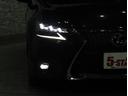 サンルーフ/マークレビンソンサウンド/黒本革電動メモリーシート/シートベンチレーション/3眼LED/HUD/レクサスセーフティシステム+/レーダークルコン/BSM/ステアリングヒーター/パワートランク