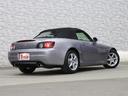 HONDA S2000