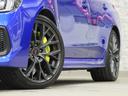 STI タイプS 4WD/6速MT/半革電動シート/シートヒーター/スマートキー/ETC/ヘッドランプウォッシャー/ケンウッドナビ/Bluetooth/バックカメラ/地デジ/LEDオートライト/純正AW(20枚目)