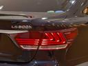 ＬＳ６００ｈ　バージョンＣ　Ｉパッケージ　４ＷＤ／１オーナー／サンルーフ／セミアニリン本革電動シート／シートベンチレーション／クルーズコントロール／クリアランスソナー／ＢＳＭ／オートマチックハイビーム／バックカメラ／ＬＥＤオートライト（24枚目）